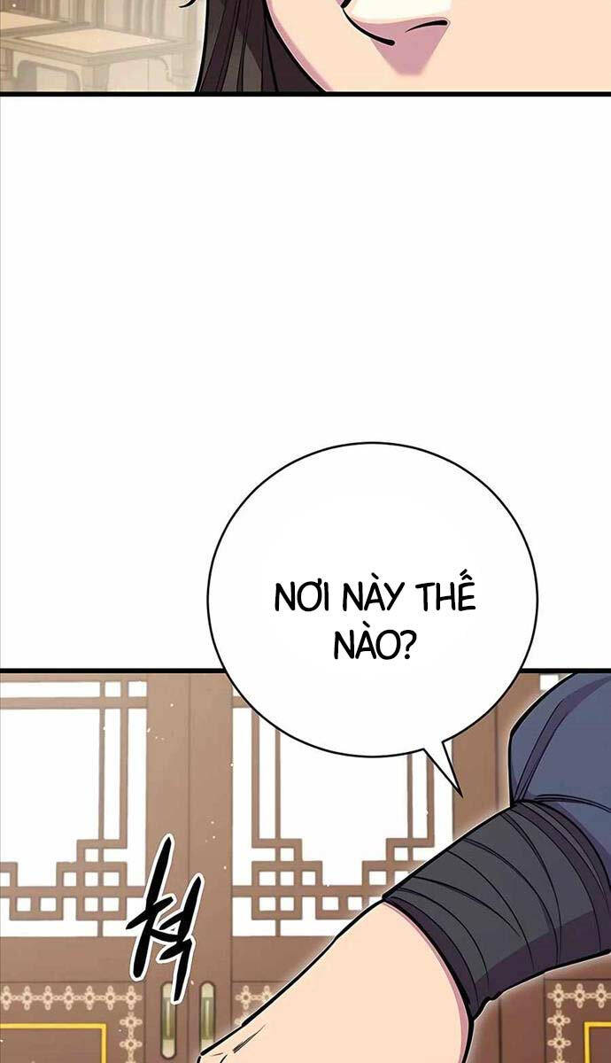 Touhou Bougetsushou: Silent Sinner In Blue Chapter 70 - Trang 2