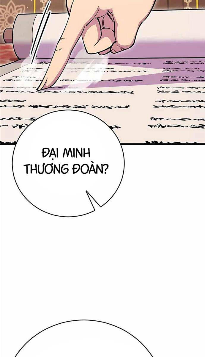 Touhou Bougetsushou: Silent Sinner In Blue Chapter 70 - Trang 2