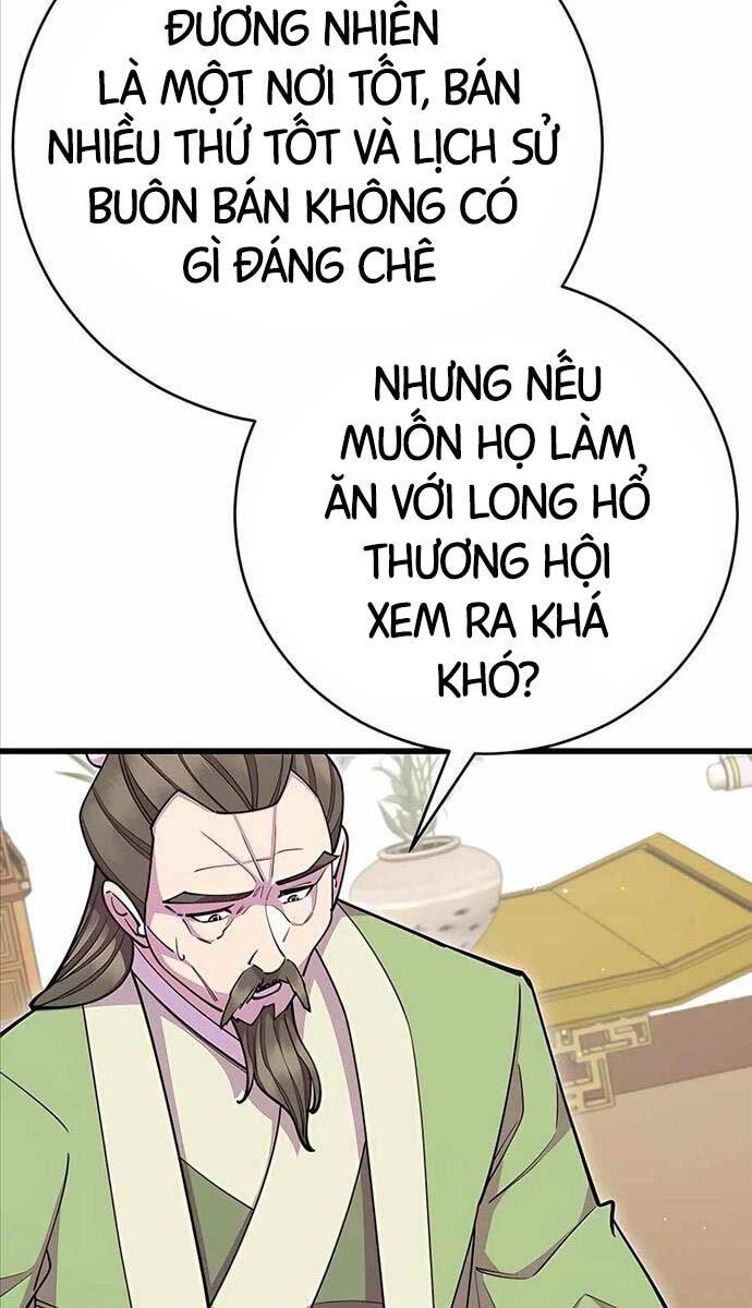 Touhou Bougetsushou: Silent Sinner In Blue Chapter 70 - Trang 2