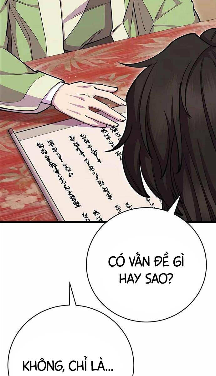 Touhou Bougetsushou: Silent Sinner In Blue Chapter 70 - Trang 2