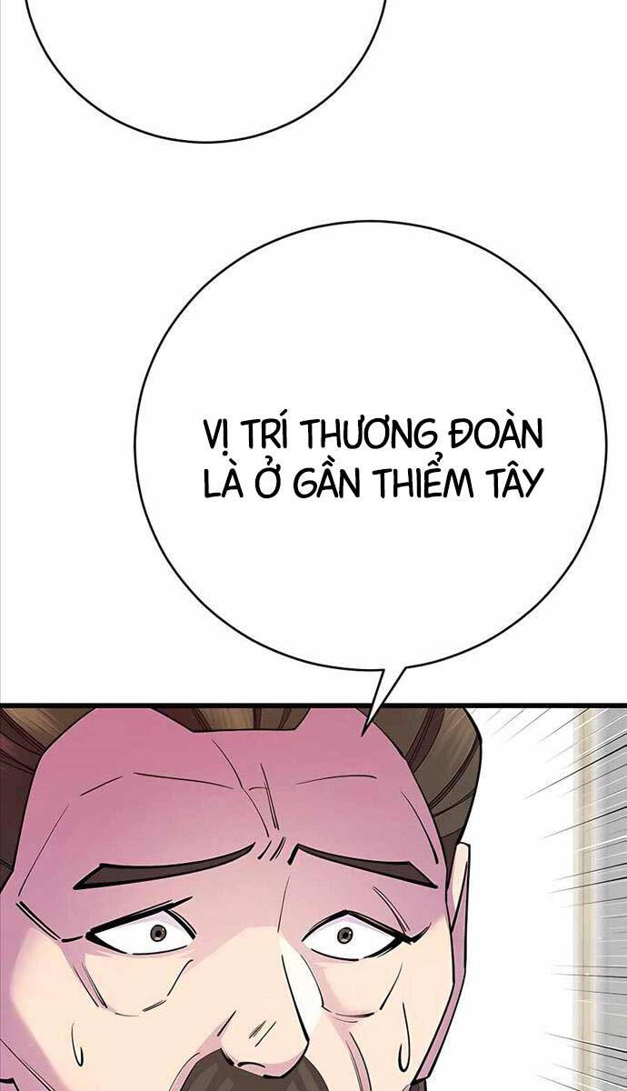 Touhou Bougetsushou: Silent Sinner In Blue Chapter 70 - Trang 2