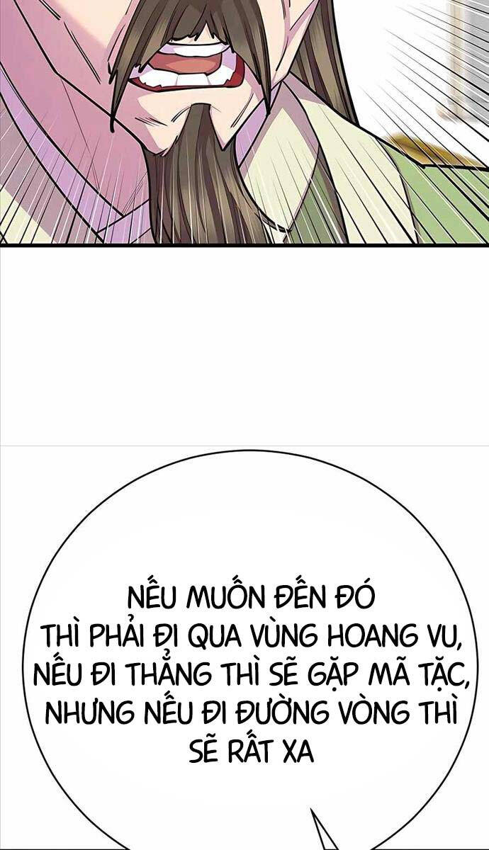 Touhou Bougetsushou: Silent Sinner In Blue Chapter 70 - Trang 2