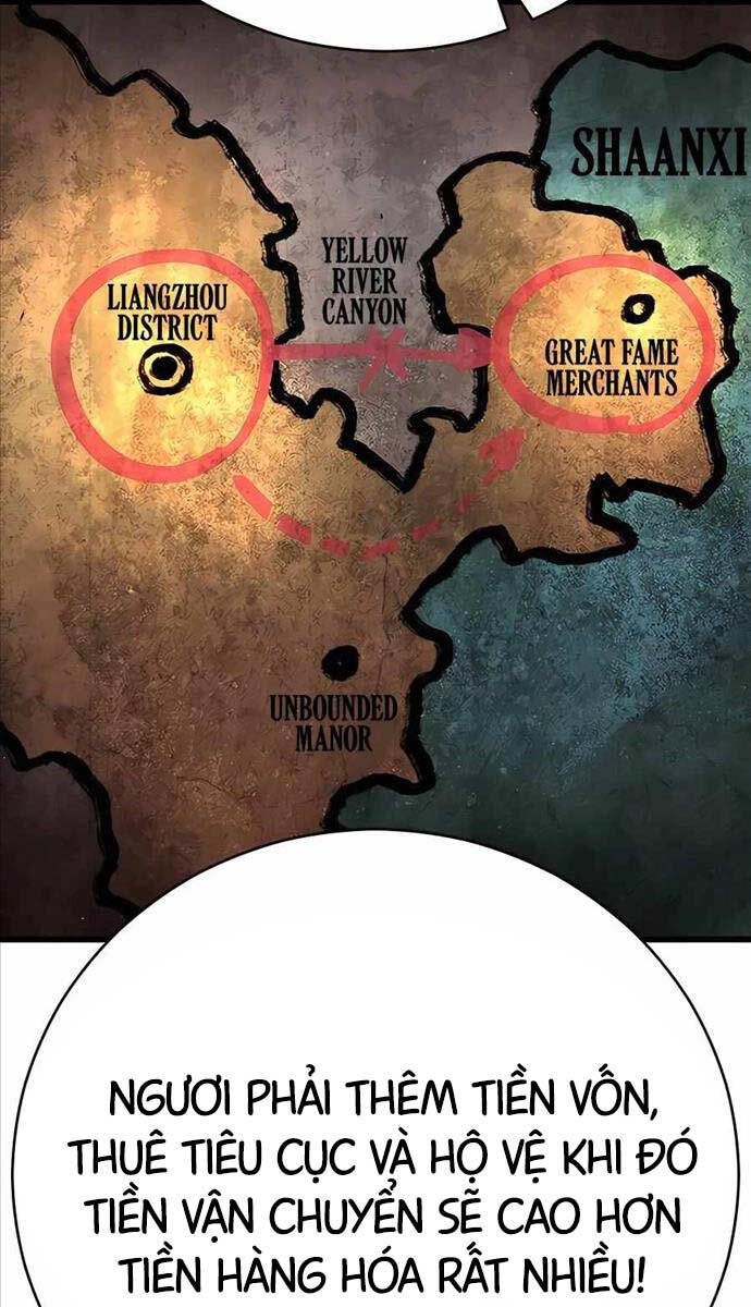 Touhou Bougetsushou: Silent Sinner In Blue Chapter 70 - Trang 2