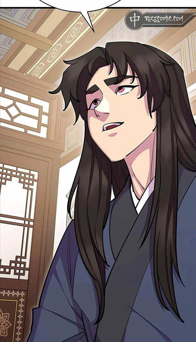 Touhou Bougetsushou: Silent Sinner In Blue Chapter 70 - Trang 2