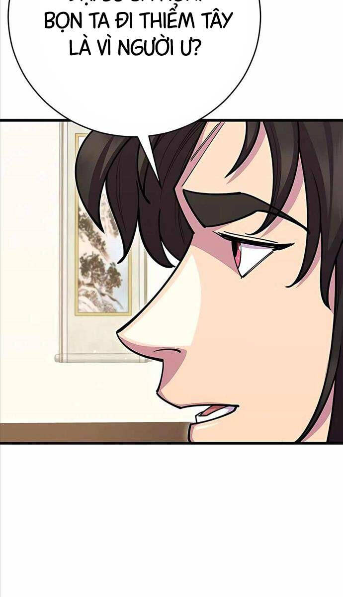 Touhou Bougetsushou: Silent Sinner In Blue Chapter 70 - Trang 2