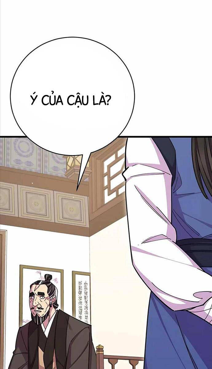 Touhou Bougetsushou: Silent Sinner In Blue Chapter 70 - Trang 2