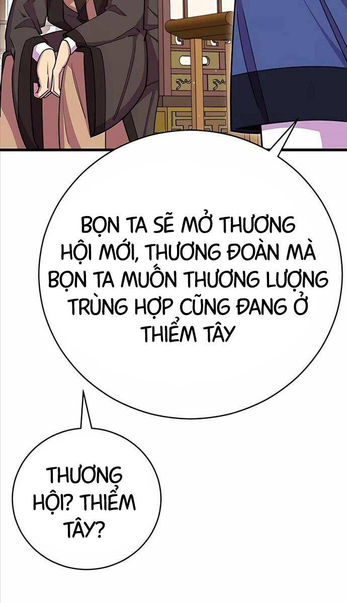 Touhou Bougetsushou: Silent Sinner In Blue Chapter 70 - Trang 2