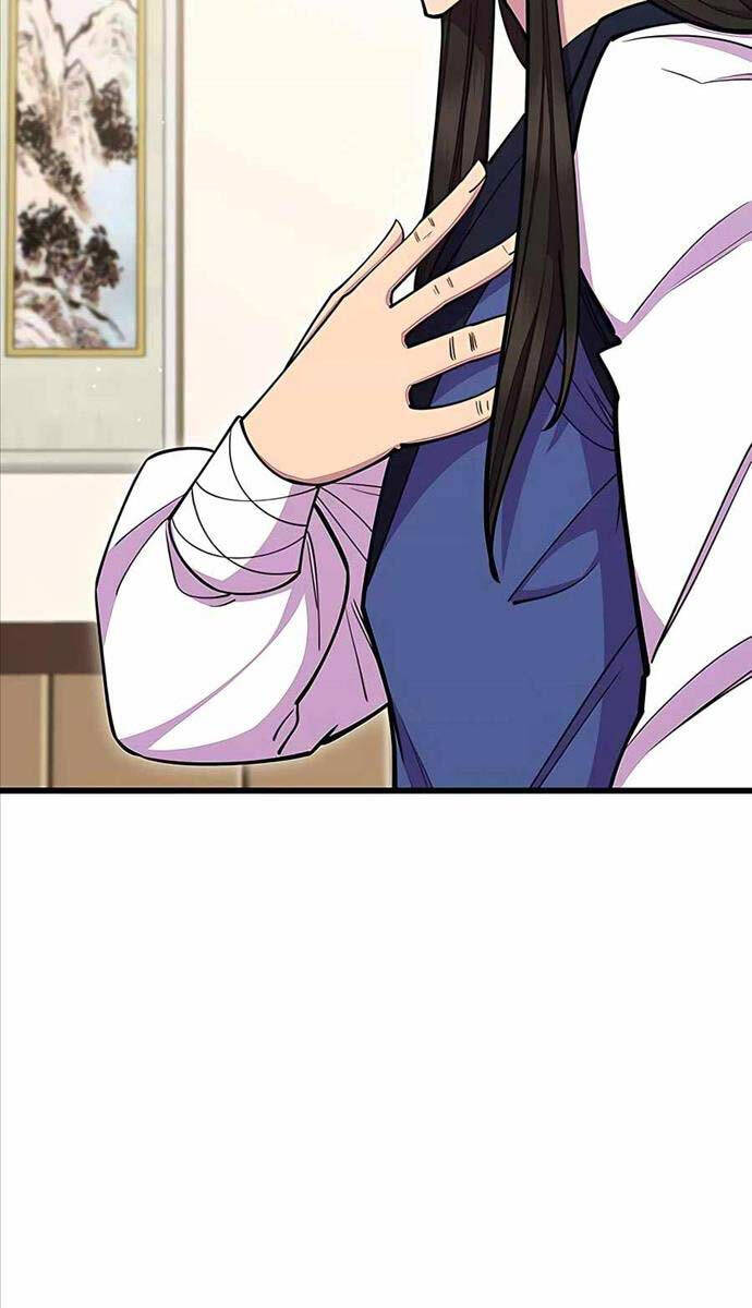 Touhou Bougetsushou: Silent Sinner In Blue Chapter 70 - Trang 2