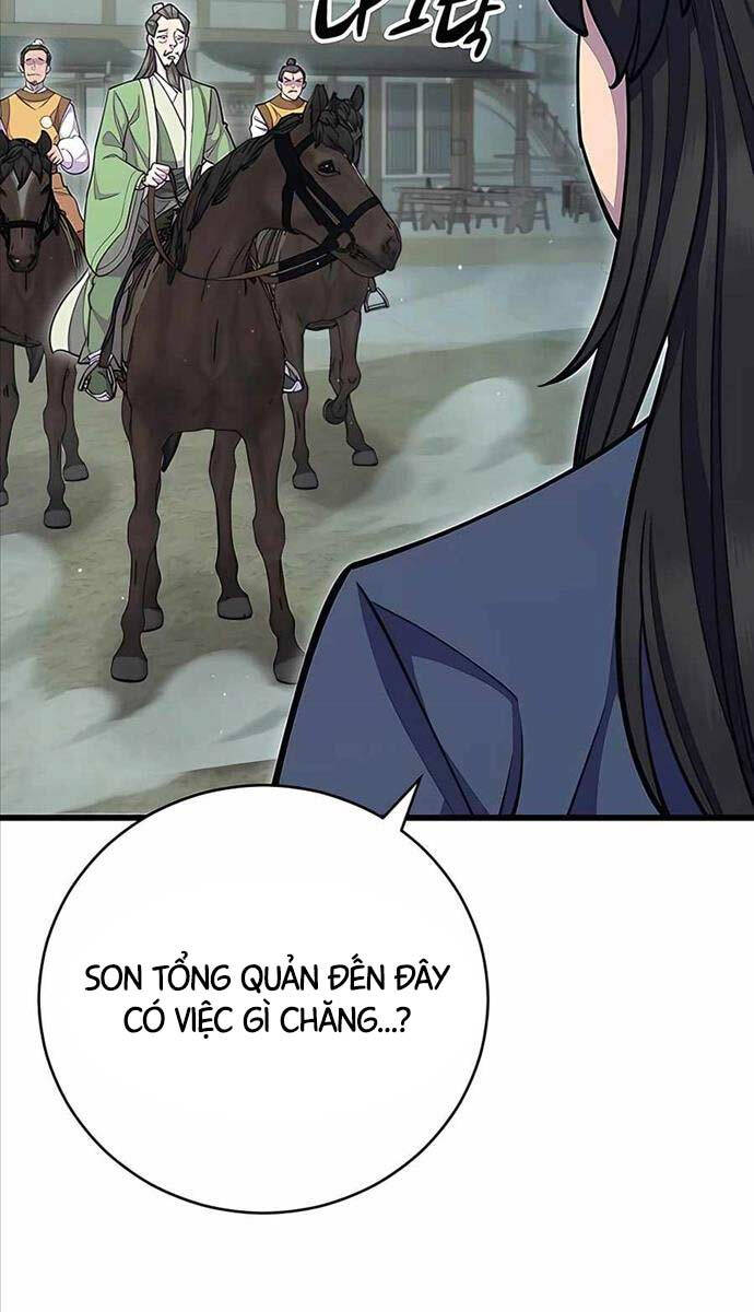 Touhou Bougetsushou: Silent Sinner In Blue Chapter 70 - Trang 2