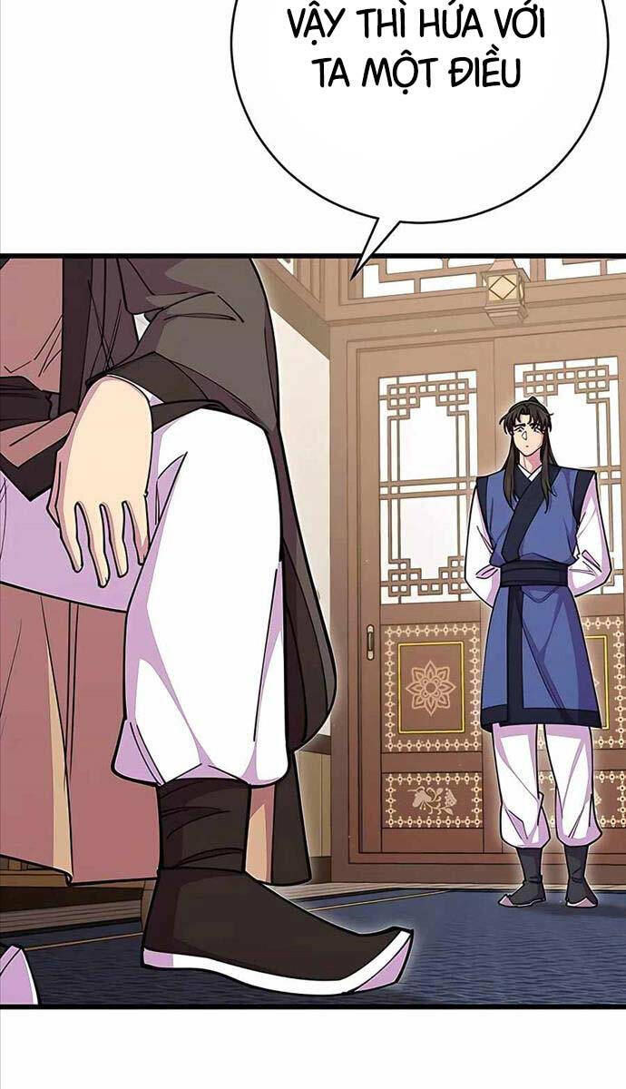 Touhou Bougetsushou: Silent Sinner In Blue Chapter 70 - Trang 2