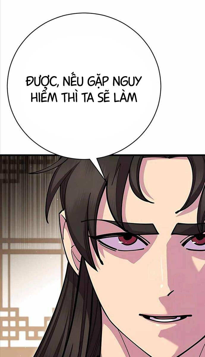 Touhou Bougetsushou: Silent Sinner In Blue Chapter 70 - Trang 2