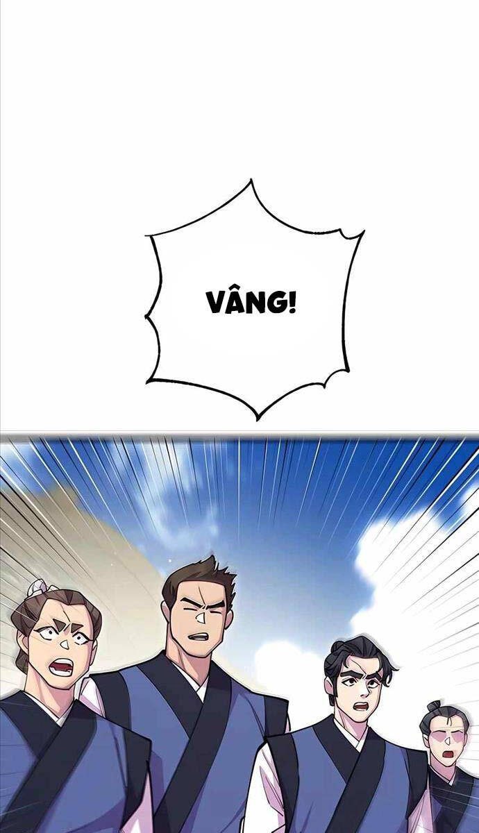 Touhou Bougetsushou: Silent Sinner In Blue Chapter 70 - Trang 2