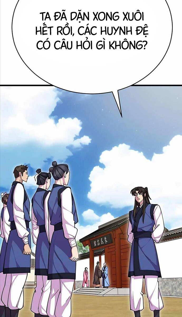 Touhou Bougetsushou: Silent Sinner In Blue Chapter 70 - Trang 2