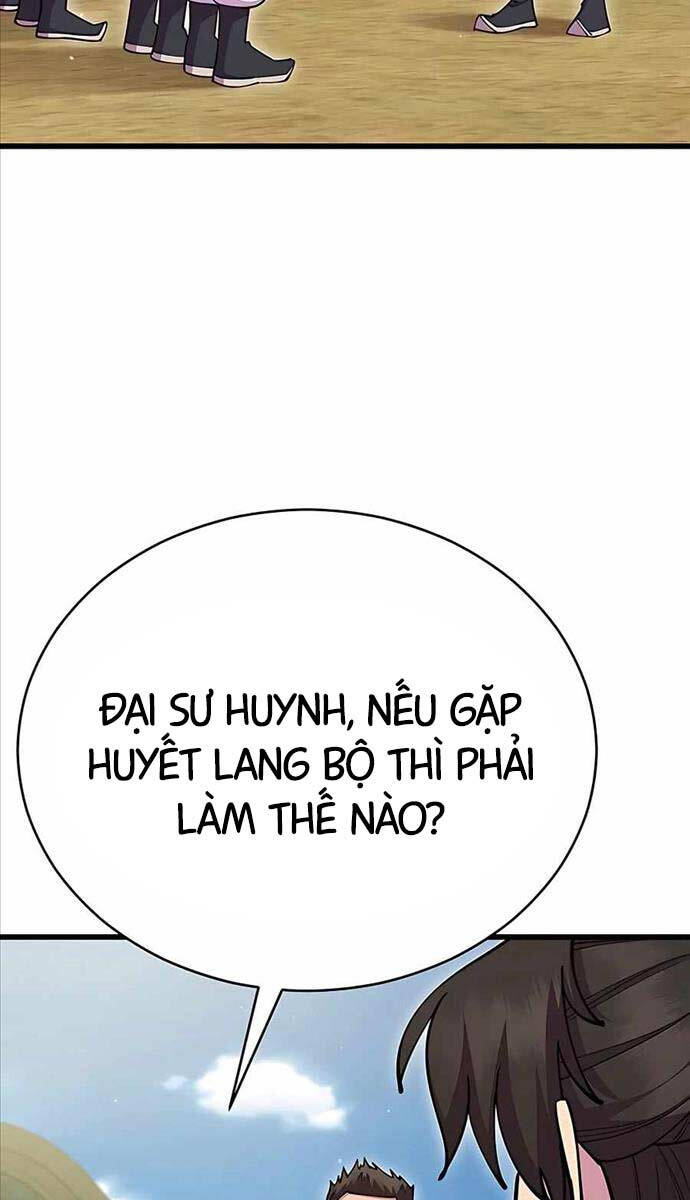 Touhou Bougetsushou: Silent Sinner In Blue Chapter 70 - Trang 2