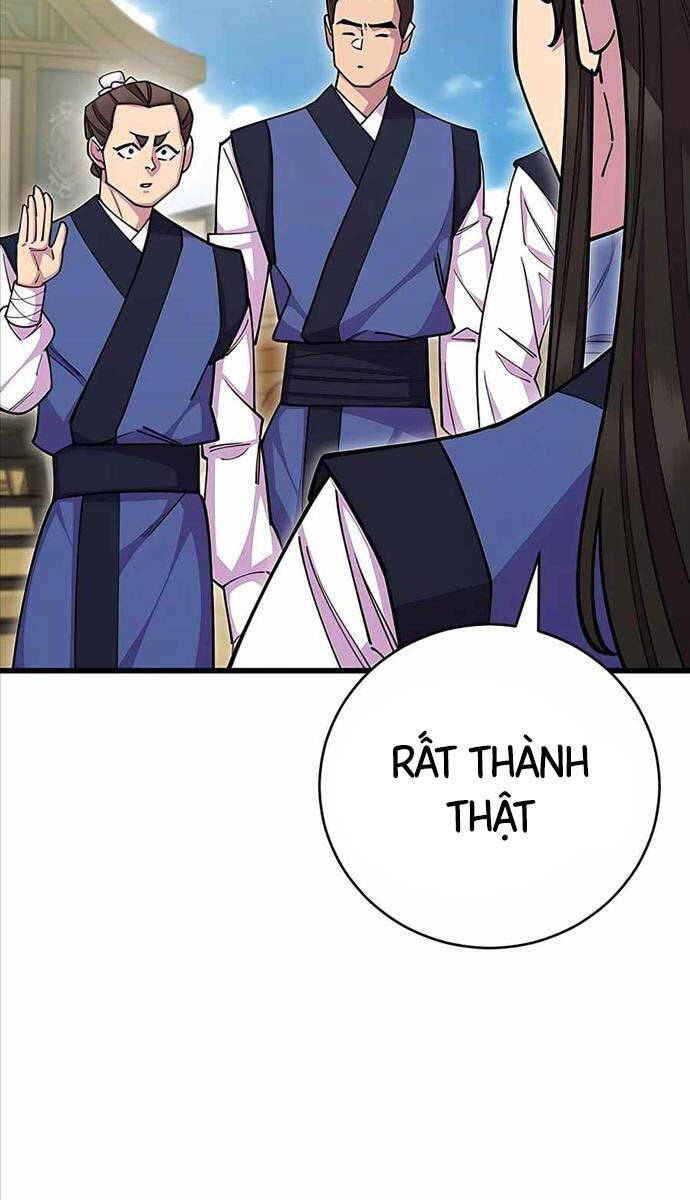 Touhou Bougetsushou: Silent Sinner In Blue Chapter 70 - Trang 2