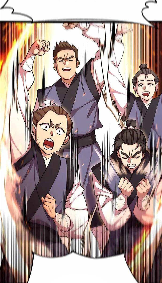 Touhou Bougetsushou: Silent Sinner In Blue Chapter 70 - Trang 2