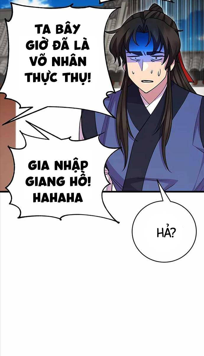 Touhou Bougetsushou: Silent Sinner In Blue Chapter 70 - Trang 2