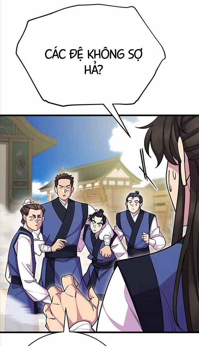 Touhou Bougetsushou: Silent Sinner In Blue Chapter 70 - Trang 2