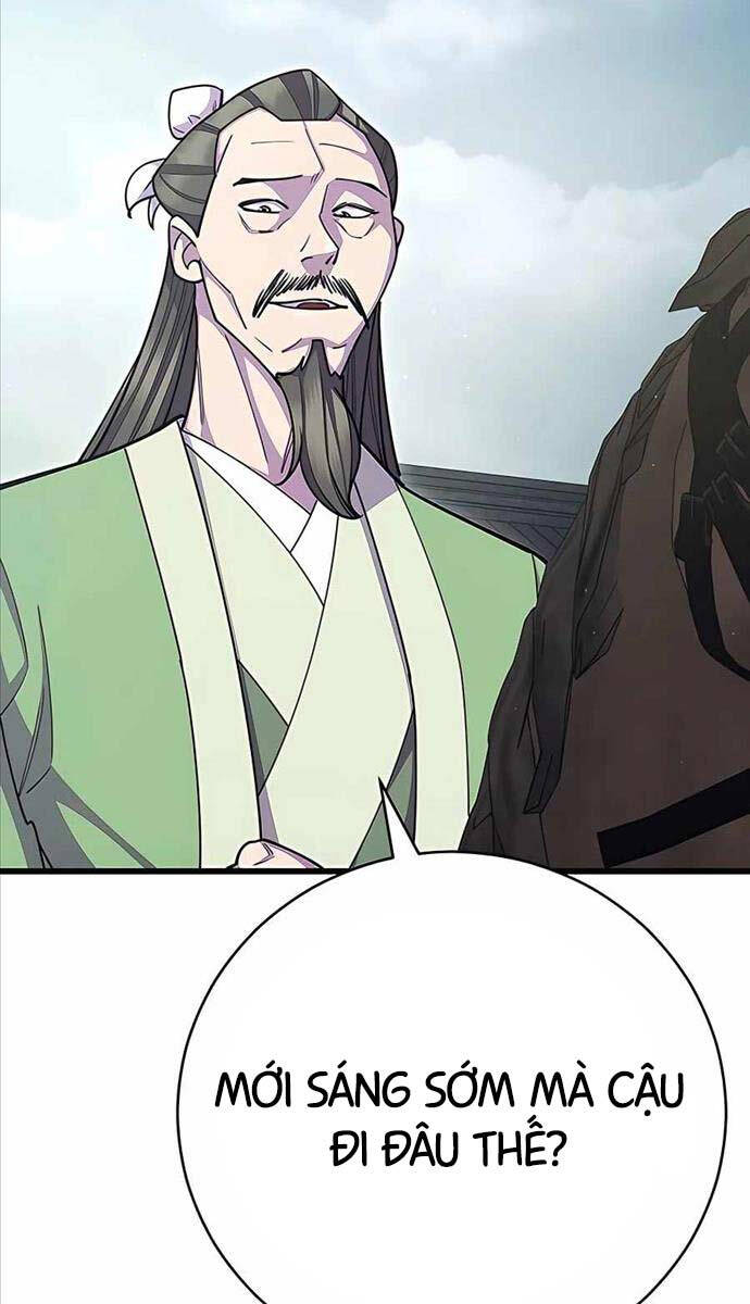 Touhou Bougetsushou: Silent Sinner In Blue Chapter 70 - Trang 2