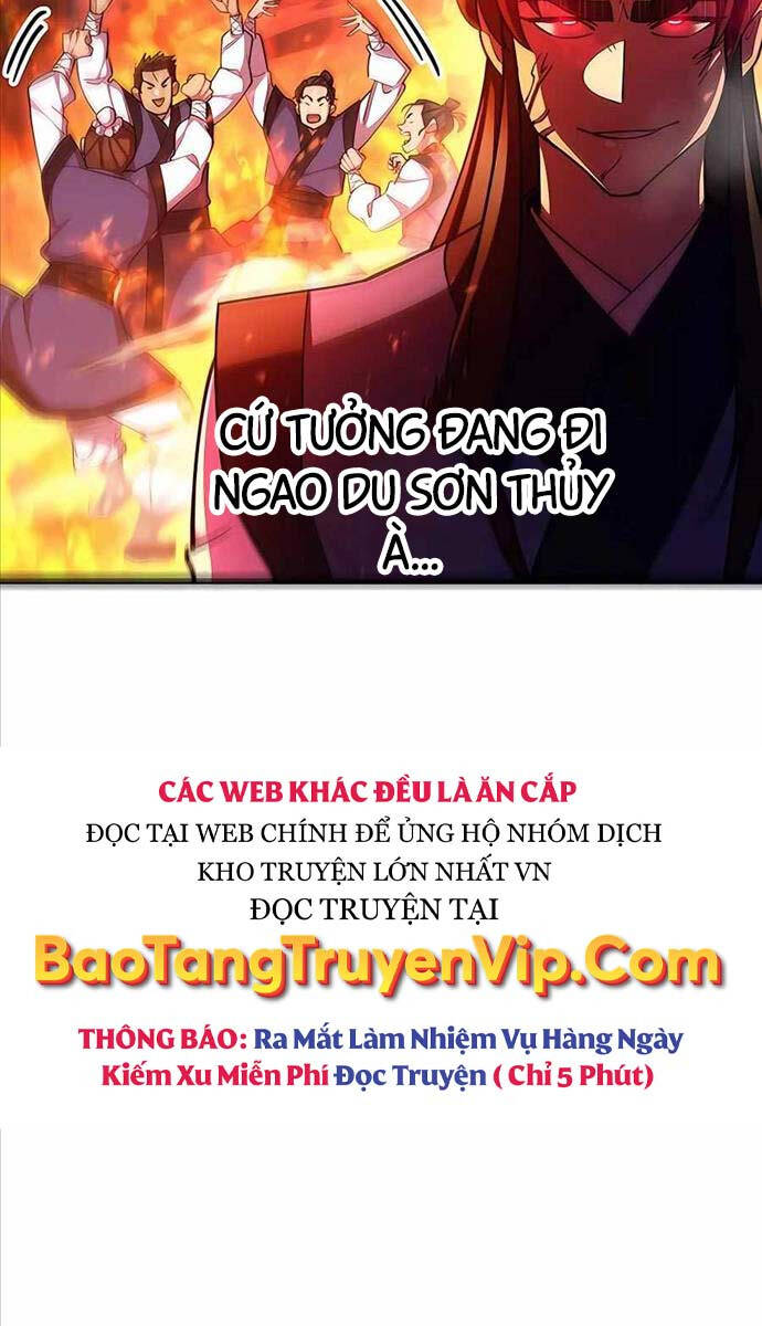 Touhou Bougetsushou: Silent Sinner In Blue Chapter 70 - Trang 2