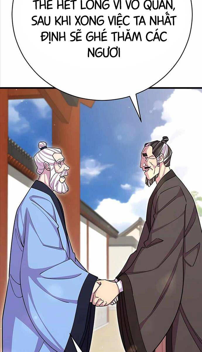 Touhou Bougetsushou: Silent Sinner In Blue Chapter 70 - Trang 2