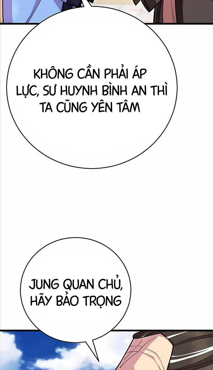 Touhou Bougetsushou: Silent Sinner In Blue Chapter 70 - Trang 2