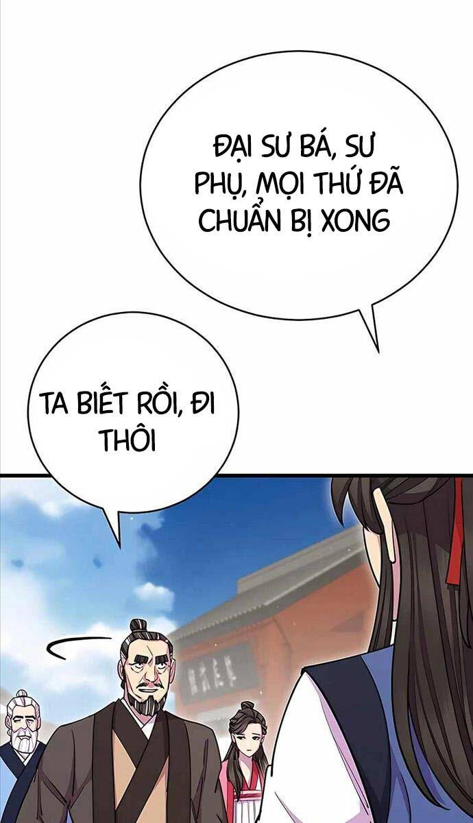 Touhou Bougetsushou: Silent Sinner In Blue Chapter 70 - Trang 2