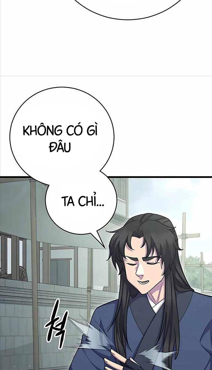 Touhou Bougetsushou: Silent Sinner In Blue Chapter 70 - Trang 2