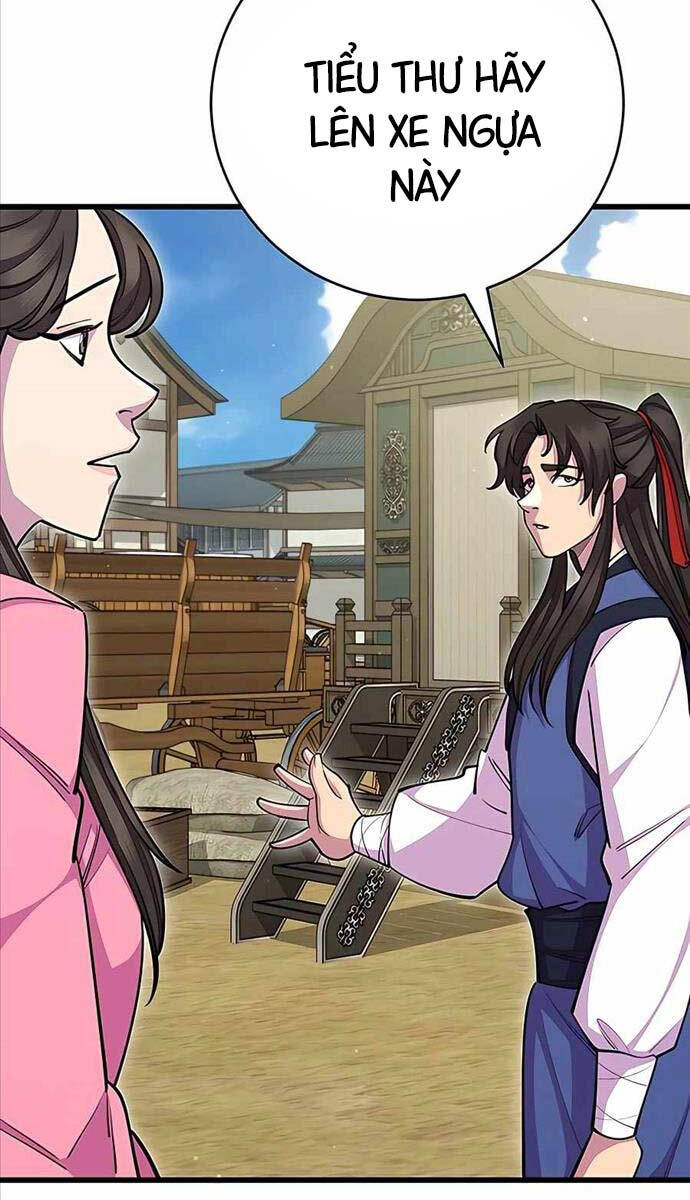 Touhou Bougetsushou: Silent Sinner In Blue Chapter 70 - Trang 2