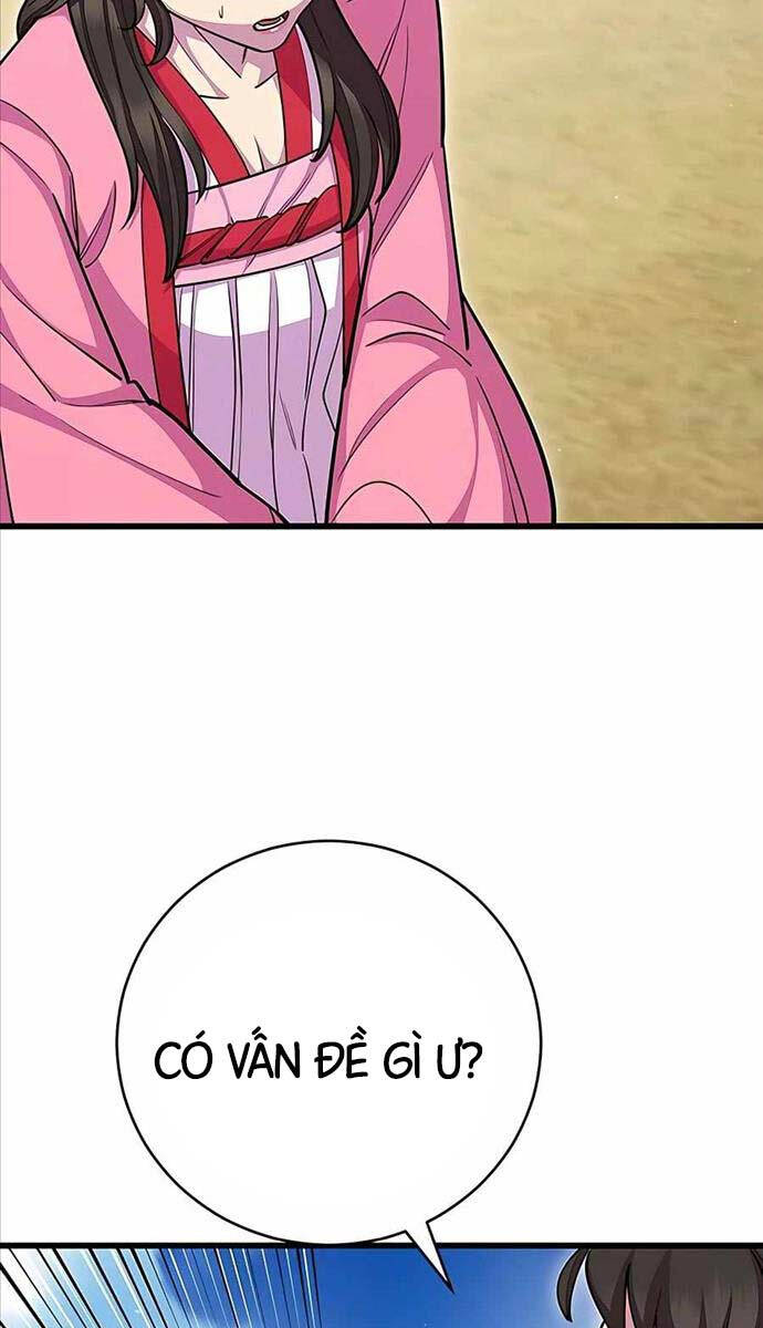 Touhou Bougetsushou: Silent Sinner In Blue Chapter 70 - Trang 2