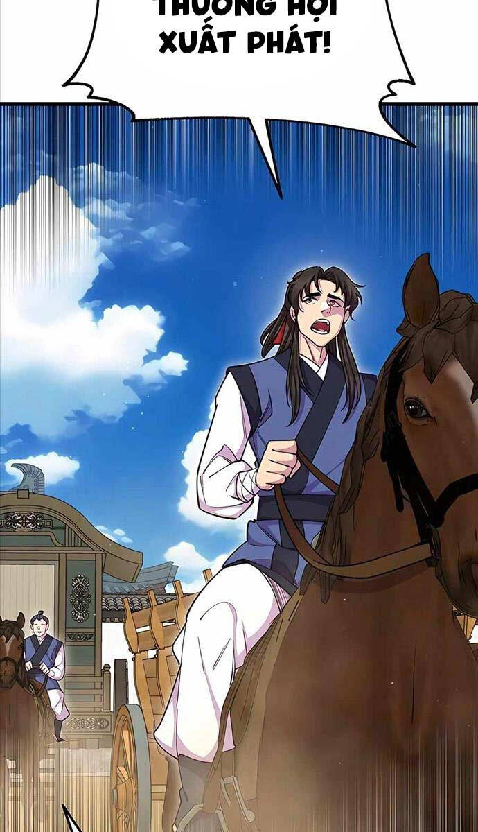 Touhou Bougetsushou: Silent Sinner In Blue Chapter 70 - Trang 2