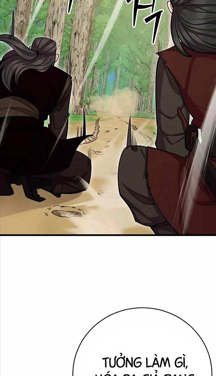 Touhou Bougetsushou: Silent Sinner In Blue Chapter 70 - Trang 2