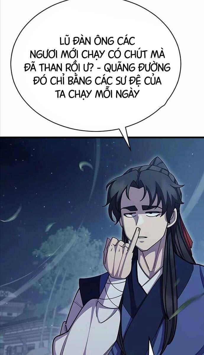 Touhou Bougetsushou: Silent Sinner In Blue Chapter 71 - Trang 2