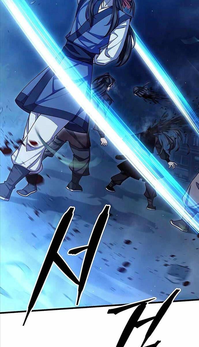 Touhou Bougetsushou: Silent Sinner In Blue Chapter 71 - Trang 2