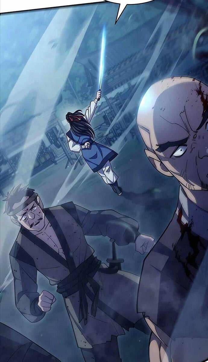 Touhou Bougetsushou: Silent Sinner In Blue Chapter 71 - Trang 2