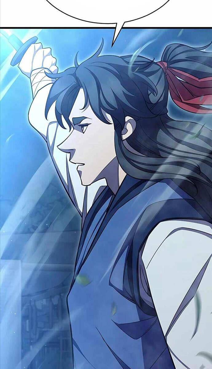 Touhou Bougetsushou: Silent Sinner In Blue Chapter 71 - Trang 2