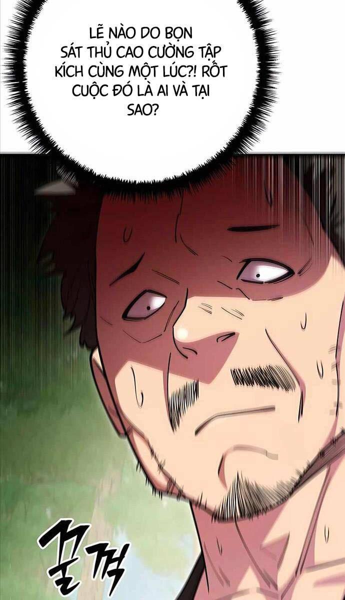 Touhou Bougetsushou: Silent Sinner In Blue Chapter 71 - Trang 2