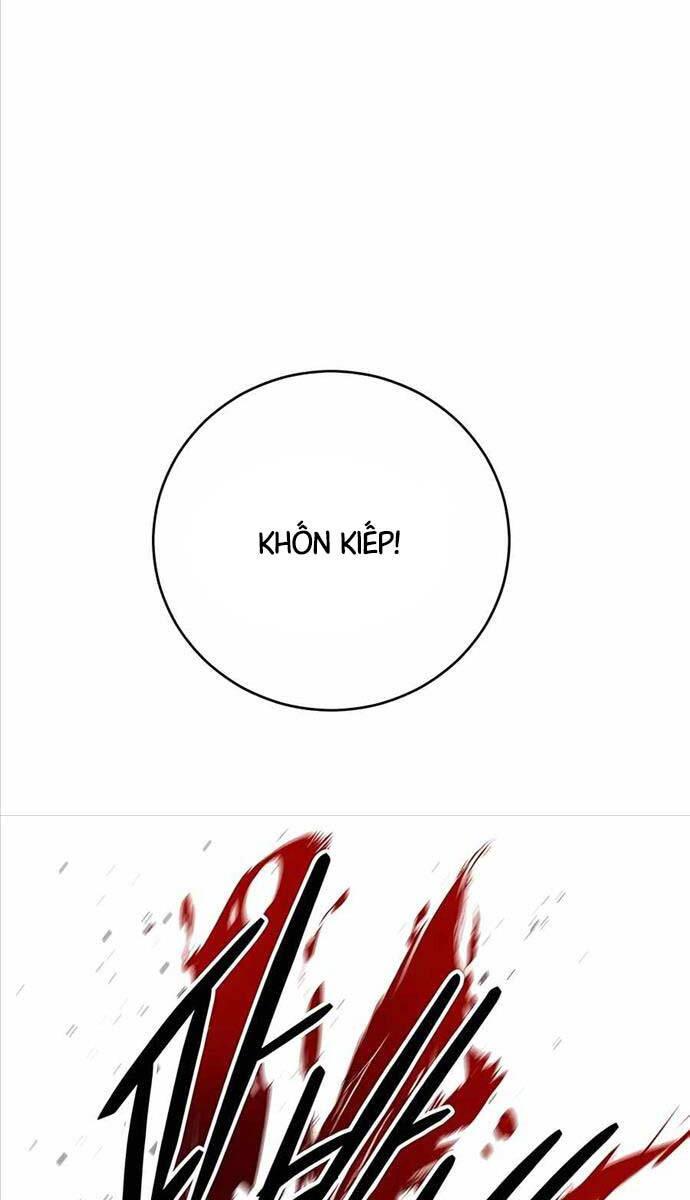 Touhou Bougetsushou: Silent Sinner In Blue Chapter 71 - Trang 2