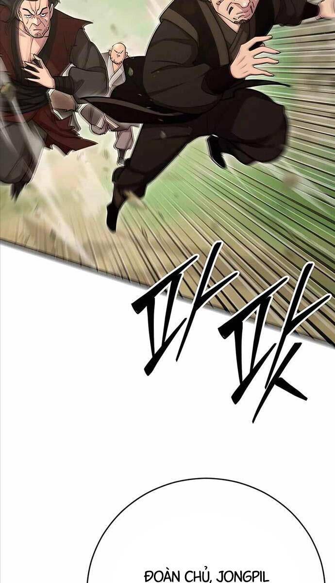 Touhou Bougetsushou: Silent Sinner In Blue Chapter 71 - Trang 2