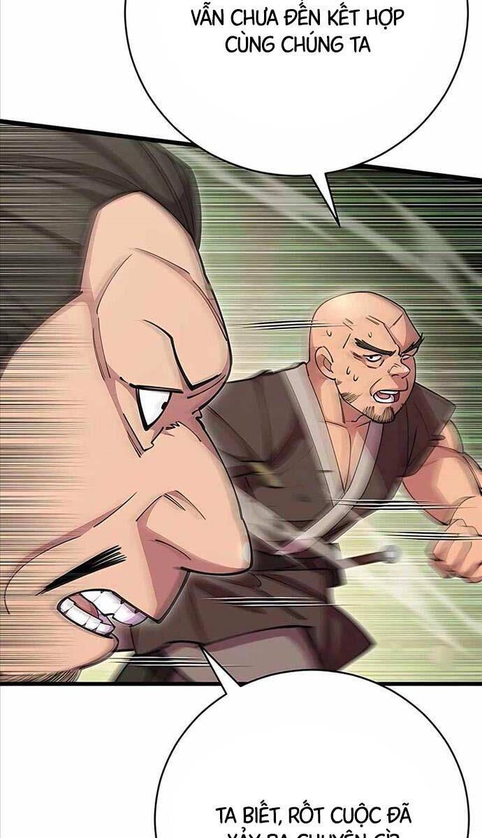 Touhou Bougetsushou: Silent Sinner In Blue Chapter 71 - Trang 2