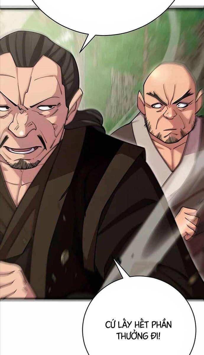 Touhou Bougetsushou: Silent Sinner In Blue Chapter 71 - Trang 2