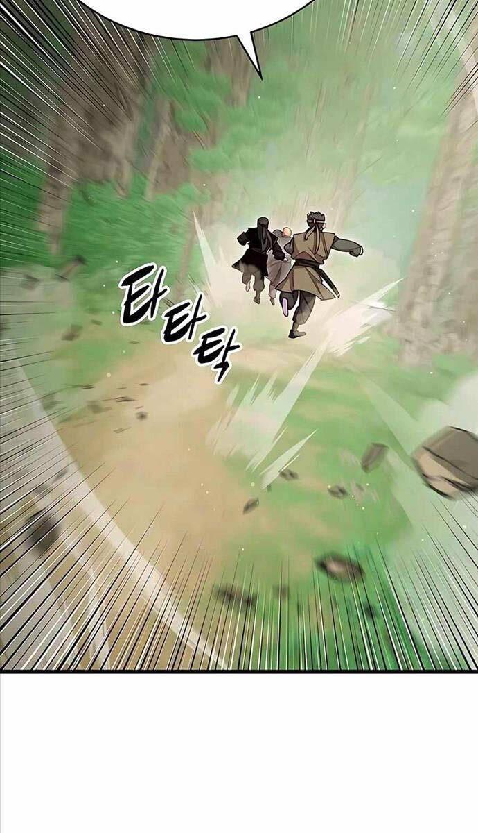 Touhou Bougetsushou: Silent Sinner In Blue Chapter 71 - Trang 2