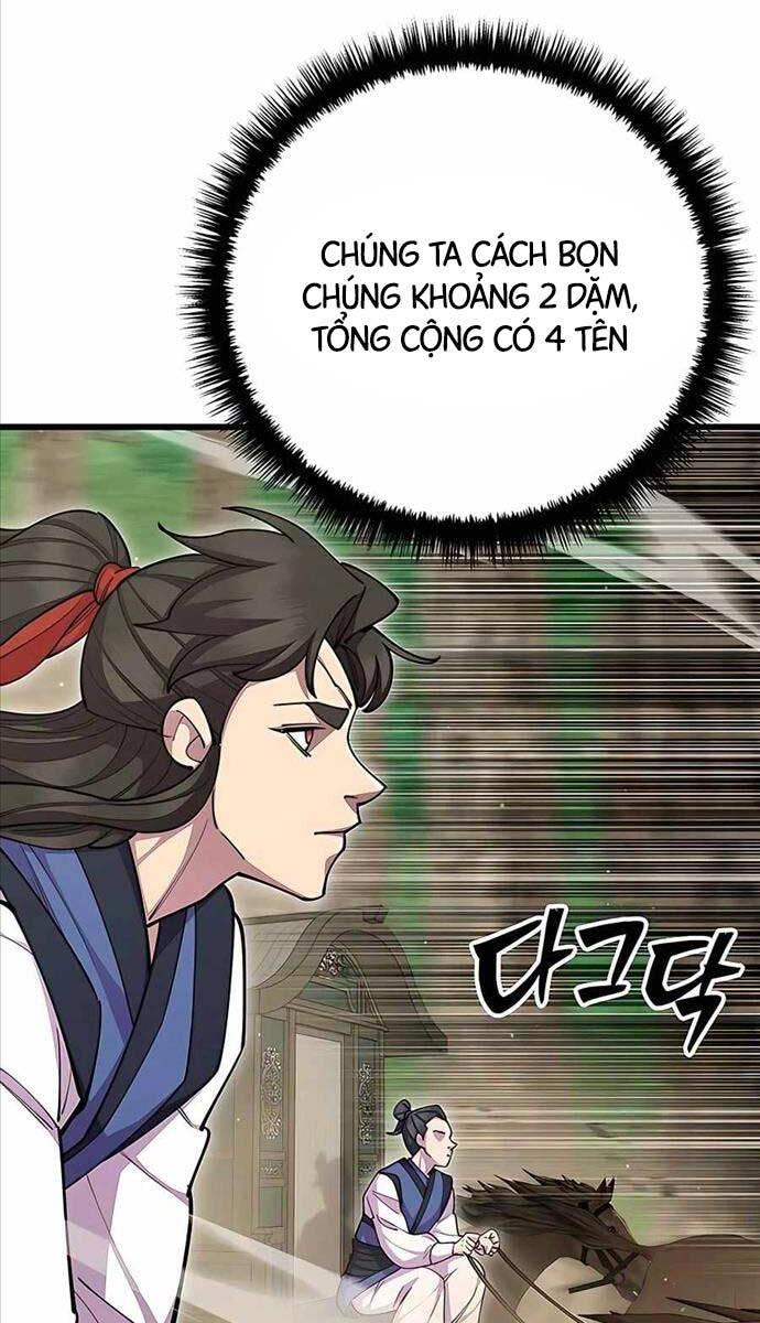 Touhou Bougetsushou: Silent Sinner In Blue Chapter 71 - Trang 2