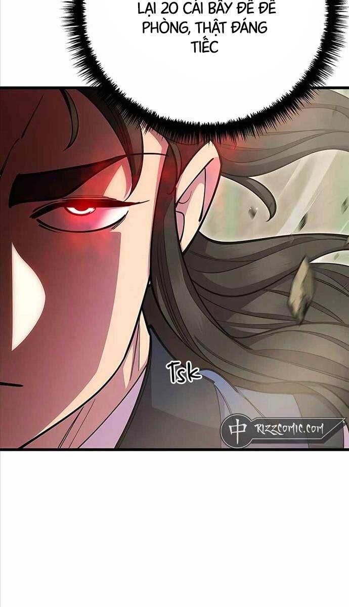 Touhou Bougetsushou: Silent Sinner In Blue Chapter 71 - Trang 2