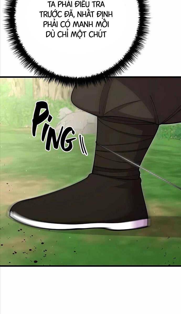 Touhou Bougetsushou: Silent Sinner In Blue Chapter 71 - Trang 2