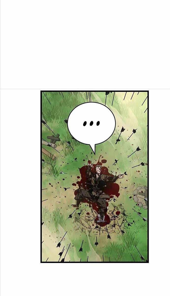 Touhou Bougetsushou: Silent Sinner In Blue Chapter 71 - Trang 2