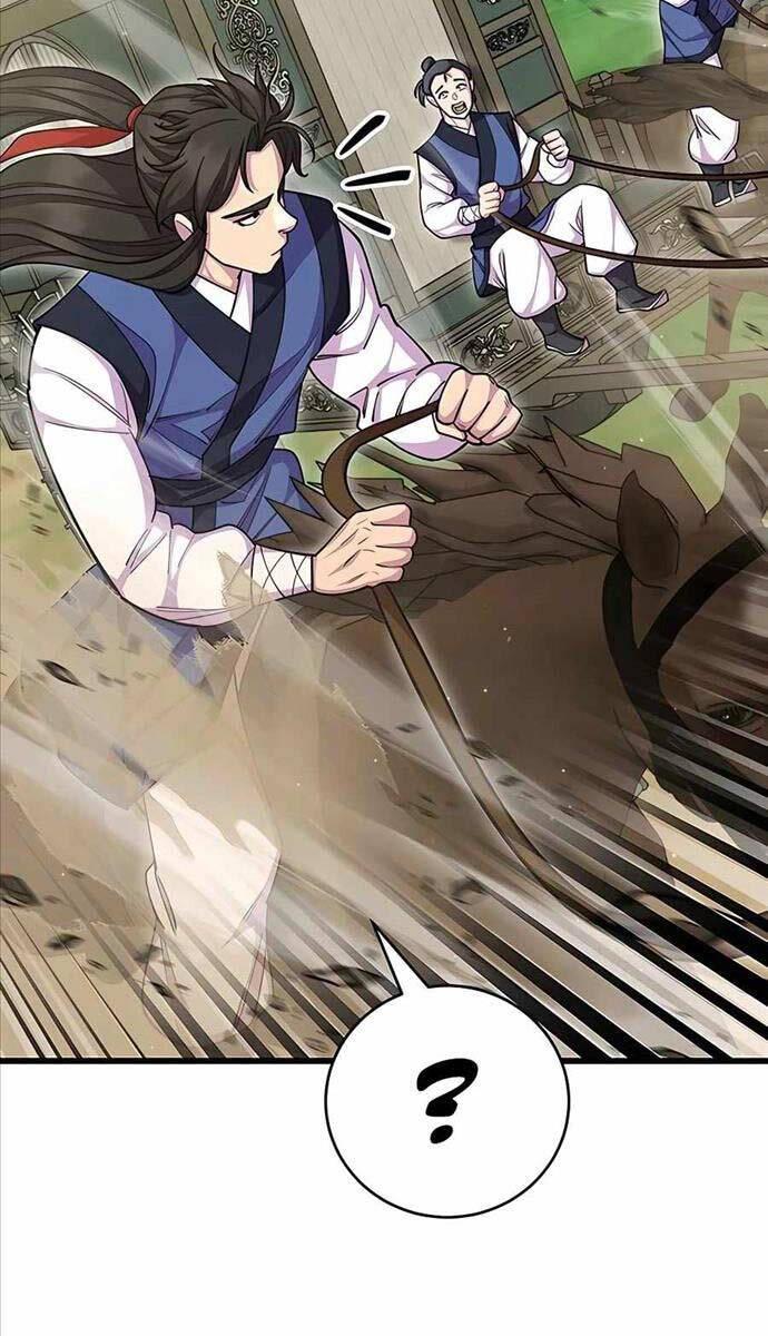 Touhou Bougetsushou: Silent Sinner In Blue Chapter 71 - Trang 2