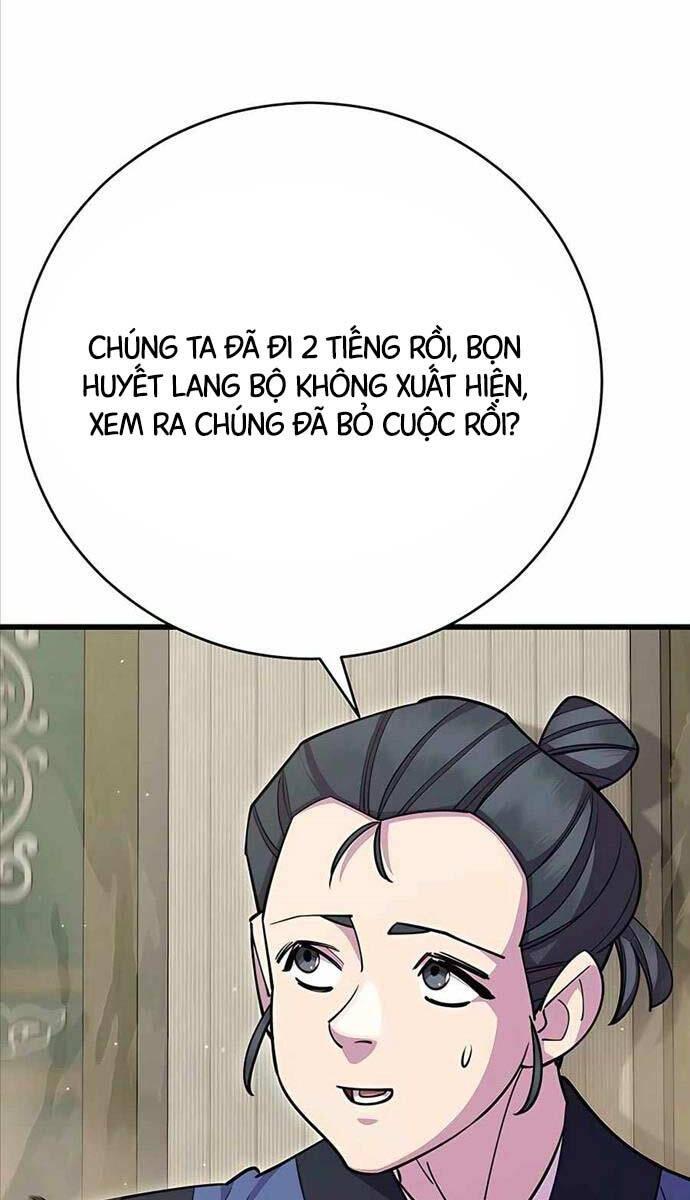 Touhou Bougetsushou: Silent Sinner In Blue Chapter 71 - Trang 2