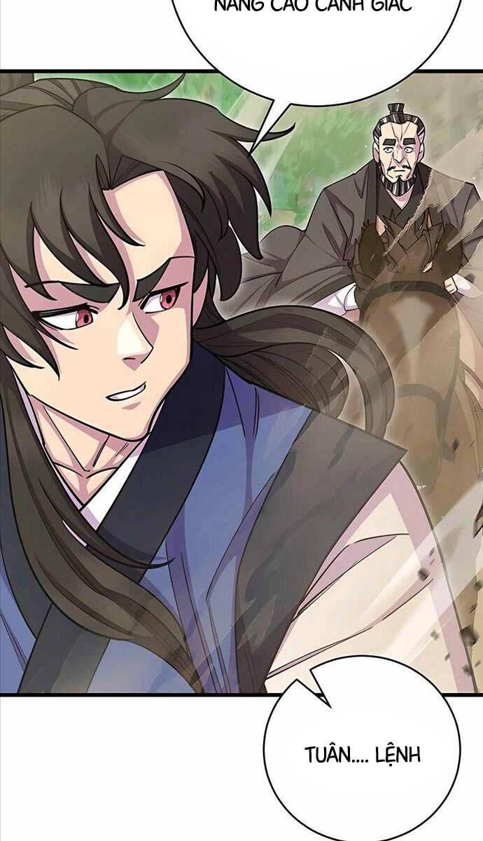 Touhou Bougetsushou: Silent Sinner In Blue Chapter 71 - Trang 2