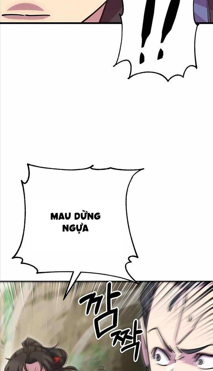 Touhou Bougetsushou: Silent Sinner In Blue Chapter 71 - Trang 2